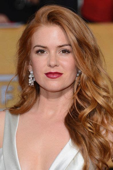 isla fisher hairstyles|isla fisher hair color natural.